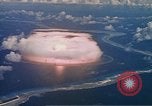 Image Opération CROSSROADS l'atoll de Bikini Iles Marshall, 1946, de la seconde 21 séquences d'archives historiques vidéo 65675046793