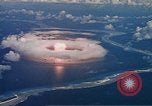 Image Opération CROSSROADS l'atoll de Bikini Iles Marshall, 1946, de la seconde 22 séquences d'archives historiques vidéo 65675046793