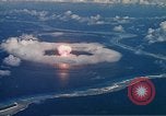 Image Opération CROSSROADS l'atoll de Bikini Iles Marshall, 1946, de la seconde 23 séquences d'archives historiques vidéo 65675046793