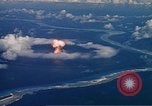 Image Opération CROSSROADS l'atoll de Bikini Iles Marshall, 1946, de la seconde 25 séquences d'archives historiques vidéo 65675046793