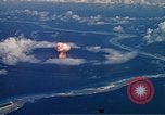 Image Opération CROSSROADS l'atoll de Bikini Iles Marshall, 1946, de la seconde 26 séquences d'archives historiques vidéo 65675046793