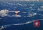 Image Opération CROSSROADS l'atoll de Bikini Iles Marshall, 1946, de la seconde 27 séquences d'archives historiques vidéo 65675046793