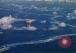 Image Opération CROSSROADS l'atoll de Bikini Iles Marshall, 1946, de la seconde 28 séquences d'archives historiques vidéo 65675046793