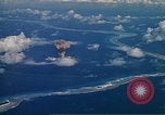 Image Opération CROSSROADS l'atoll de Bikini Iles Marshall, 1946, de la seconde 29 séquences d'archives historiques vidéo 65675046793