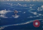 Image Opération CROSSROADS l'atoll de Bikini Iles Marshall, 1946, de la seconde 31 séquences d'archives historiques vidéo 65675046793