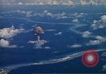 Image Opération CROSSROADS l'atoll de Bikini Iles Marshall, 1946, de la seconde 33 séquences d'archives historiques vidéo 65675046793