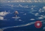 Image Opération CROSSROADS l'atoll de Bikini Iles Marshall, 1946, de la seconde 34 séquences d'archives historiques vidéo 65675046793