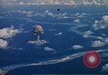 Image Opération CROSSROADS l'atoll de Bikini Iles Marshall, 1946, de la seconde 35 séquences d'archives historiques vidéo 65675046793