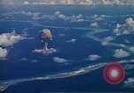 Image Opération CROSSROADS l'atoll de Bikini Iles Marshall, 1946, de la seconde 36 séquences d'archives historiques vidéo 65675046793
