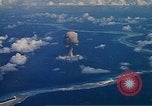 Image Opération CROSSROADS l'atoll de Bikini Iles Marshall, 1946, de la seconde 38 séquences d'archives historiques vidéo 65675046793