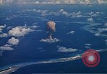 Image Opération CROSSROADS l'atoll de Bikini Iles Marshall, 1946, de la seconde 39 séquences d'archives historiques vidéo 65675046793
