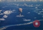 Image Opération CROSSROADS l'atoll de Bikini Iles Marshall, 1946, de la seconde 40 séquences d'archives historiques vidéo 65675046793