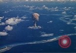 Image Opération CROSSROADS l'atoll de Bikini Iles Marshall, 1946, de la seconde 41 séquences d'archives historiques vidéo 65675046793