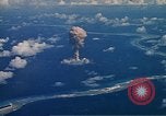 Image Opération CROSSROADS l'atoll de Bikini Iles Marshall, 1946, de la seconde 44 séquences d'archives historiques vidéo 65675046793