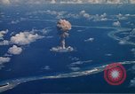 Image Opération CROSSROADS l'atoll de Bikini Iles Marshall, 1946, de la seconde 46 séquences d'archives historiques vidéo 65675046793