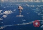 Image Opération CROSSROADS l'atoll de Bikini Iles Marshall, 1946, de la seconde 48 séquences d'archives historiques vidéo 65675046793