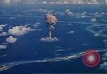 Image Opération CROSSROADS l'atoll de Bikini Iles Marshall, 1946, de la seconde 49 séquences d'archives historiques vidéo 65675046793