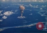 Image Opération CROSSROADS l'atoll de Bikini Iles Marshall, 1946, de la seconde 51 séquences d'archives historiques vidéo 65675046793