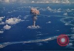 Image Opération CROSSROADS l'atoll de Bikini Iles Marshall, 1946, de la seconde 53 séquences d'archives historiques vidéo 65675046793