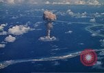 Image Opération CROSSROADS l'atoll de Bikini Iles Marshall, 1946, de la seconde 54 séquences d'archives historiques vidéo 65675046793
