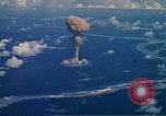 Image Opération CROSSROADS l'atoll de Bikini Iles Marshall, 1946, de la seconde 58 séquences d'archives historiques vidéo 65675046793
