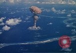 Image Opération CROSSROADS l'atoll de Bikini Iles Marshall, 1946, de la seconde 61 séquences d'archives historiques vidéo 65675046793