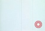 Image of Air-dropped thermonuclear device Namu Bikini Atoll Marshall Islands, 1956, second 4 stock footage video 65675046794