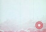 Image of Air-dropped thermonuclear device Namu Bikini Atoll Marshall Islands, 1956, second 11 stock footage video 65675046794