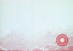 Image of Air-dropped thermonuclear device Namu Bikini Atoll Marshall Islands, 1956, second 12 stock footage video 65675046794