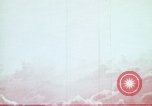 Image of Air-dropped thermonuclear device Namu Bikini Atoll Marshall Islands, 1956, second 13 stock footage video 65675046794