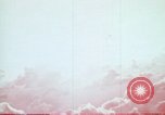 Image of Air-dropped thermonuclear device Namu Bikini Atoll Marshall Islands, 1956, second 15 stock footage video 65675046794