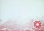 Image of Air-dropped thermonuclear device Namu Bikini Atoll Marshall Islands, 1956, second 20 stock footage video 65675046794