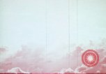 Image of Air-dropped thermonuclear device Namu Bikini Atoll Marshall Islands, 1956, second 21 stock footage video 65675046794