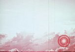 Image of Air-dropped thermonuclear device Namu Bikini Atoll Marshall Islands, 1956, second 23 stock footage video 65675046794