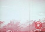 Image of Air-dropped thermonuclear device Namu Bikini Atoll Marshall Islands, 1956, second 24 stock footage video 65675046794