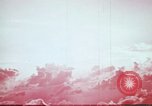 Image of Air-dropped thermonuclear device Namu Bikini Atoll Marshall Islands, 1956, second 25 stock footage video 65675046794