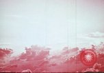 Image of Air-dropped thermonuclear device Namu Bikini Atoll Marshall Islands, 1956, second 26 stock footage video 65675046794