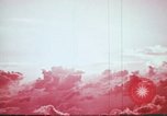 Image of Air-dropped thermonuclear device Namu Bikini Atoll Marshall Islands, 1956, second 27 stock footage video 65675046794