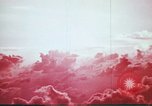 Image of Air-dropped thermonuclear device Namu Bikini Atoll Marshall Islands, 1956, second 28 stock footage video 65675046794