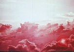 Image of Air-dropped thermonuclear device Namu Bikini Atoll Marshall Islands, 1956, second 29 stock footage video 65675046794