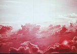 Image of Air-dropped thermonuclear device Namu Bikini Atoll Marshall Islands, 1956, second 30 stock footage video 65675046794