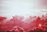 Image of Air-dropped thermonuclear device Namu Bikini Atoll Marshall Islands, 1956, second 31 stock footage video 65675046794
