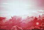 Image of Air-dropped thermonuclear device Namu Bikini Atoll Marshall Islands, 1956, second 32 stock footage video 65675046794