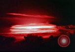 Image of Air-dropped thermonuclear device Namu Bikini Atoll Marshall Islands, 1956, second 46 stock footage video 65675046794
