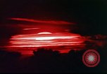 Image of Air-dropped thermonuclear device Namu Bikini Atoll Marshall Islands, 1956, second 49 stock footage video 65675046794