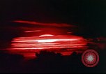 Image of Air-dropped thermonuclear device Namu Bikini Atoll Marshall Islands, 1956, second 50 stock footage video 65675046794