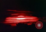 Image of Air-dropped thermonuclear device Namu Bikini Atoll Marshall Islands, 1956, second 51 stock footage video 65675046794