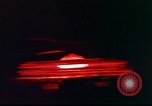 Image of Air-dropped thermonuclear device Namu Bikini Atoll Marshall Islands, 1956, second 55 stock footage video 65675046794