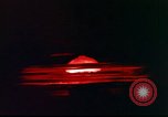 Image of Air-dropped thermonuclear device Namu Bikini Atoll Marshall Islands, 1956, second 58 stock footage video 65675046794