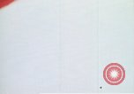 Immagine di Zuni shot test nucleari Pacific Proving Grounds Isole Marshall, 1956, secondo 16 filmato di repertorio 65675046795